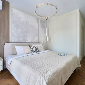Продается 2-х комнатная квартира, 65,8 м²