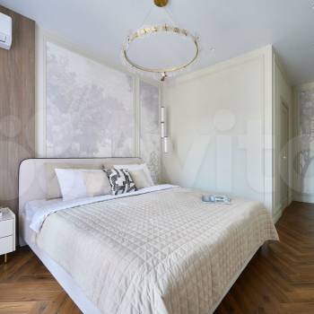 Продается 2-х комнатная квартира, 65,8 м²