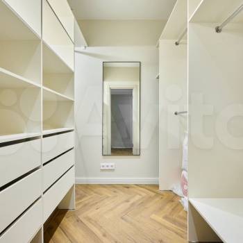 Продается 2-х комнатная квартира, 65,8 м²