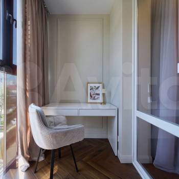 Продается 2-х комнатная квартира, 65,8 м²