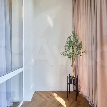 Продается 2-х комнатная квартира, 65,8 м²