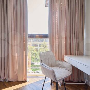 Продается 2-х комнатная квартира, 65,8 м²