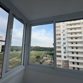 Сдается 1-комнатная квартира, 37,9 м²