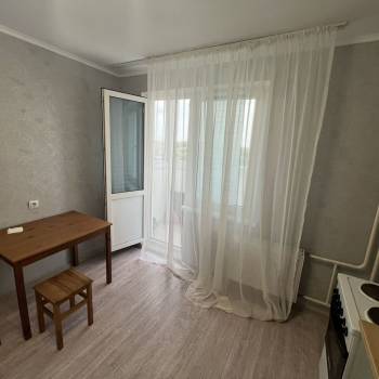 Сдается 1-комнатная квартира, 37,9 м²