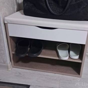 Сдается 1-комнатная квартира, 26,2 м²