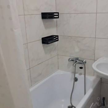 Сдается 1-комнатная квартира, 26,2 м²
