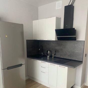 Сдается 1-комнатная квартира, 20 м²