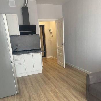 Сдается 1-комнатная квартира, 20 м²