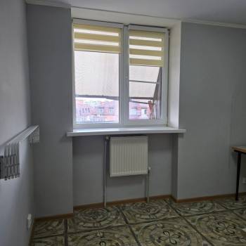 Продается 1-комнатная квартира, 34,6 м²