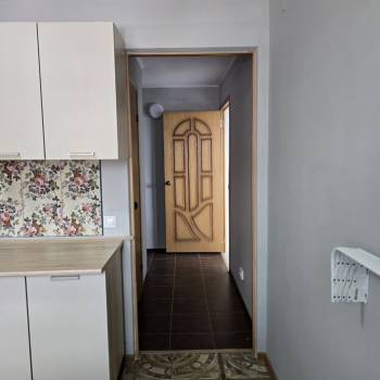 Продается 1-комнатная квартира, 34,6 м²