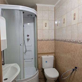 Продается 1-комнатная квартира, 34,6 м²