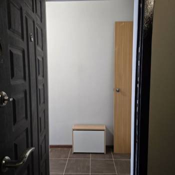 Продается 1-комнатная квартира, 34,6 м²