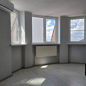Продается 1-комнатная квартира, 34,6 м²