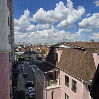 Продается 1-комнатная квартира, 34,6 м²