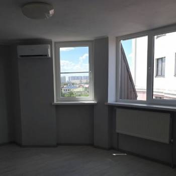Продается 1-комнатная квартира, 34,6 м²