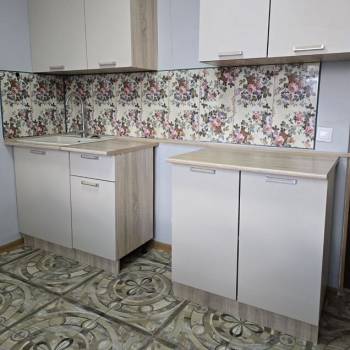 Продается 1-комнатная квартира, 34,6 м²