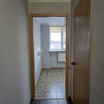 Продается 1-комнатная квартира, 34,6 м²