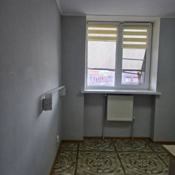 Продается 1-комнатная квартира, 34,6 м²