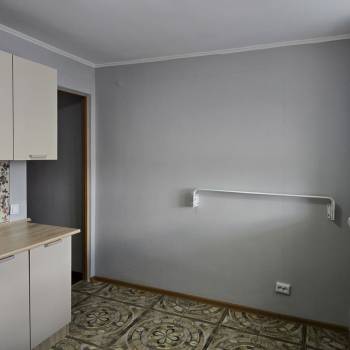 Продается 1-комнатная квартира, 34,6 м²