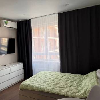 Сдается 1-комнатная квартира, 23 м²