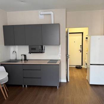 Сдается 1-комнатная квартира, 23 м²