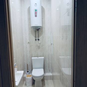 Сдается 2-х комнатная квартира, 76 м²