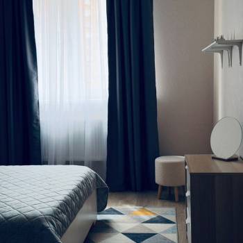 Сдается 2-х комнатная квартира, 76 м²
