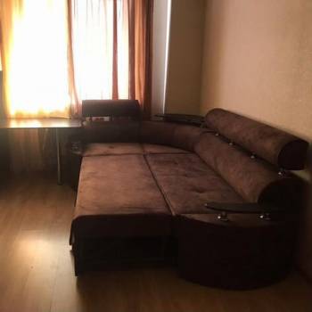 Сдается 1-комнатная квартира, 37 м²