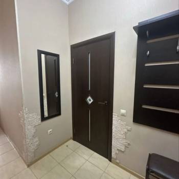 Сдается 1-комнатная квартира, 37 м²