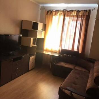 Сдается 1-комнатная квартира, 37 м²