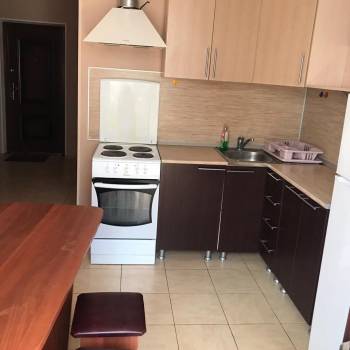 Сдается 1-комнатная квартира, 37 м²
