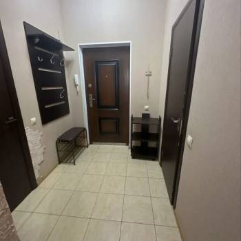 Сдается 1-комнатная квартира, 37 м²