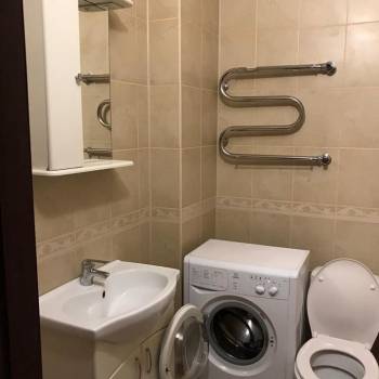 Сдается 1-комнатная квартира, 37 м²
