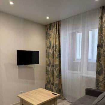 Сдается 1-комнатная квартира, 29,3 м²