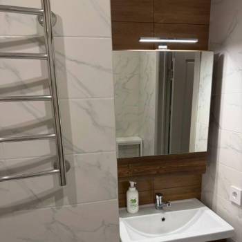 Сдается 1-комнатная квартира, 29,3 м²
