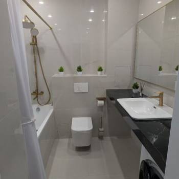 Сдается 1-комнатная квартира, 35 м²