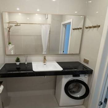 Сдается 1-комнатная квартира, 35 м²