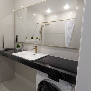 Сдается 1-комнатная квартира, 35 м²