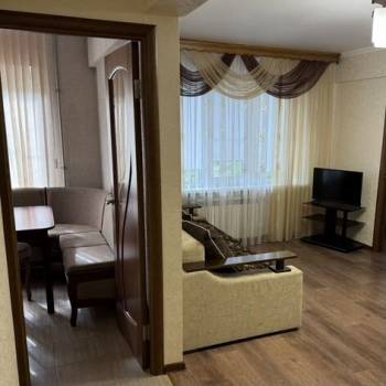 Сдается 2-х комнатная квартира, 45 м²