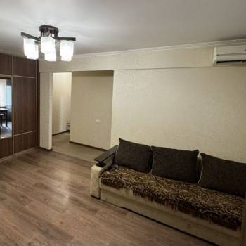 Сдается 2-х комнатная квартира, 45 м²