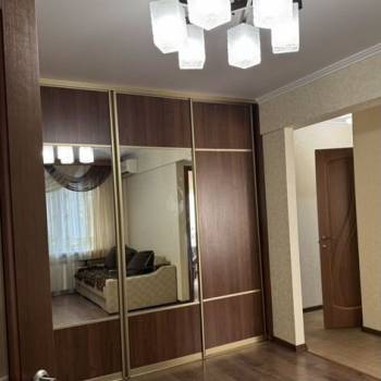 Сдается 2-х комнатная квартира, 45 м²