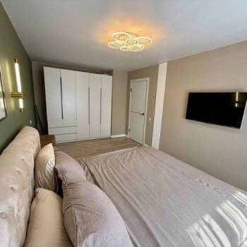 Сдается 1-комнатная квартира, 29 м²