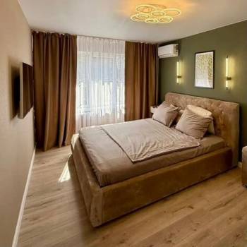 Сдается 1-комнатная квартира, 29 м²