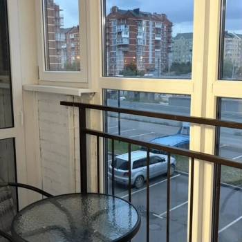 Сдается 1-комнатная квартира, 34 м²