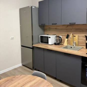 Сдается 1-комнатная квартира, 34 м²