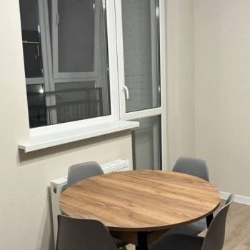 Сдается 1-комнатная квартира, 34 м²