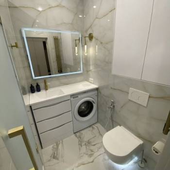 Сдается 1-комнатная квартира, 40 м²