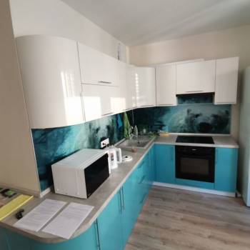 Сдается 1-комнатная квартира, 41,1 м²