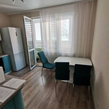 Сдается 1-комнатная квартира, 41,1 м²