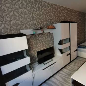 Сдается 1-комнатная квартира, 41,1 м²